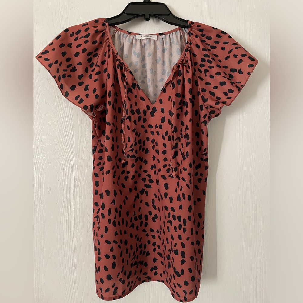 🌻5/$16🌻Blouse